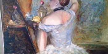 Arte e encanto