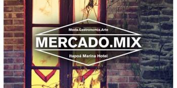 MERCADO MIX ITAPOÁ -