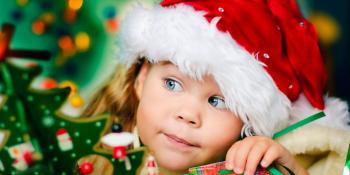 Desejamos um Feliz Natal! 🎅🎄🎁