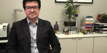 Paulo Jacovos assume diretoria de Desenvolvimento da CHA Hotéis para São Paulo!