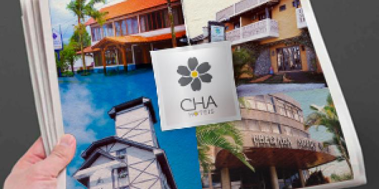 Novo Staff da CHA Hotéis