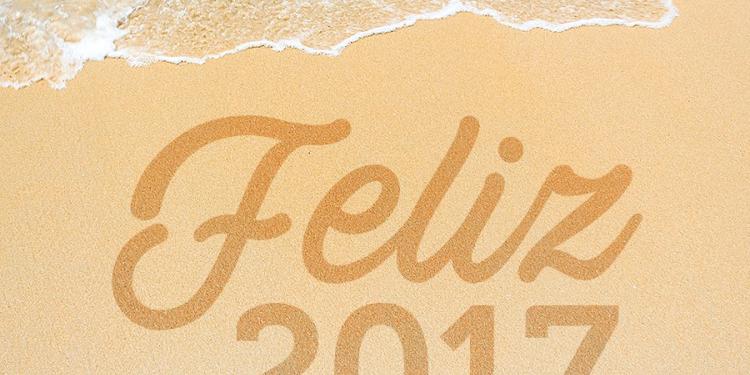 Happy New Year 🍾