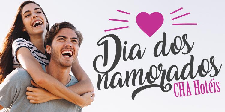 Dia dos Namorados : Noite Romântica