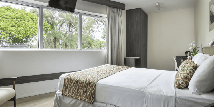 Dia dos Namorados no Pampulha Design Hotel: Viva Momentos Inesquecíveis