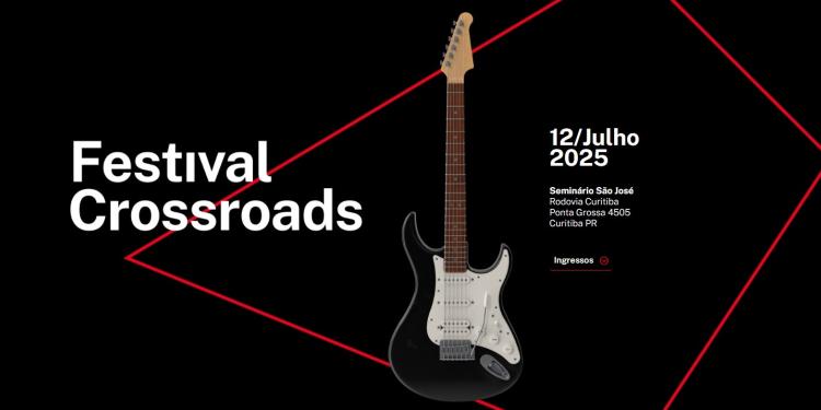 Dicas de Hospedagem para o Festival Crossroads em Curitiba 