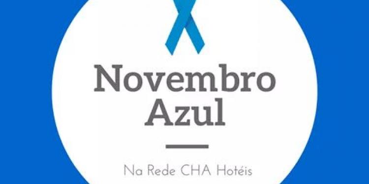 Novembro Azul