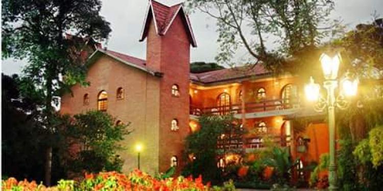 Bela Vista Parque Hotel