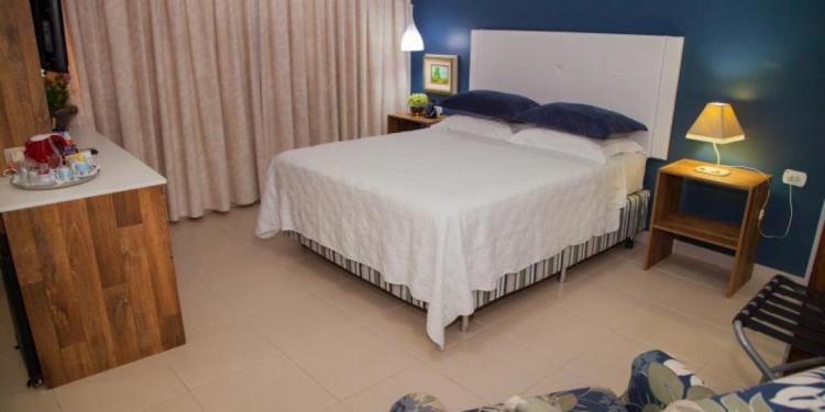 Hospedagem em Apucarana para o Dia de Santo Antônio