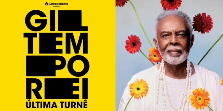 Hospedagem para o Show de Gilberto Gil em BH: Viva a Última Turnê com Conforto e Emoção na Pampulha