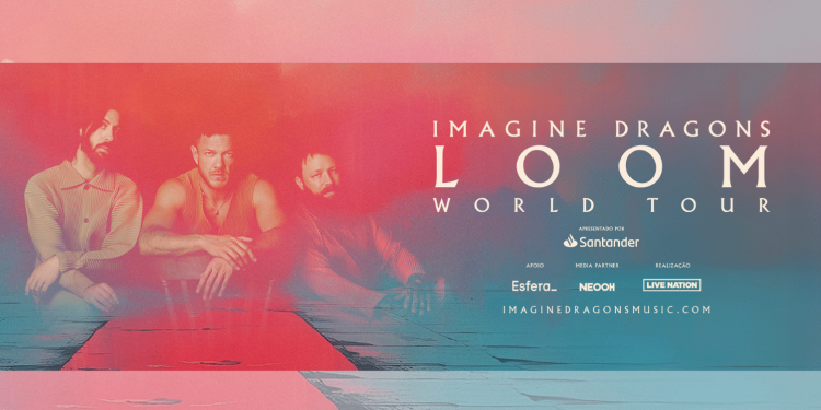 Imagine Dragons em Belo Horizonte: A melhor hospedagem na Pampulha