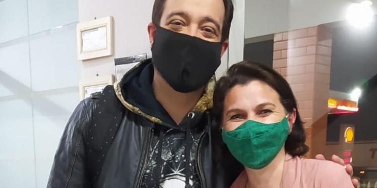 Vencedor do BBB na CHA