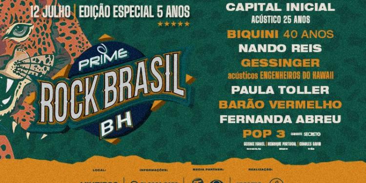 Prime Rock BH 2025: Dicas de Hoteis Perto do Mineirão