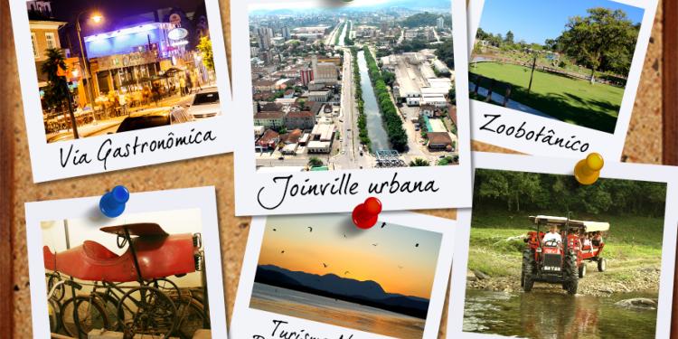 Turismo em Joinville