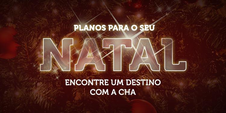 Então é Natal!