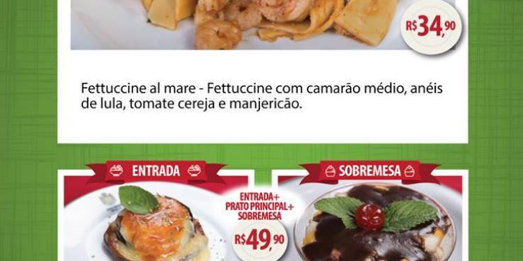 12º Festival Gastronômico de Joinville
