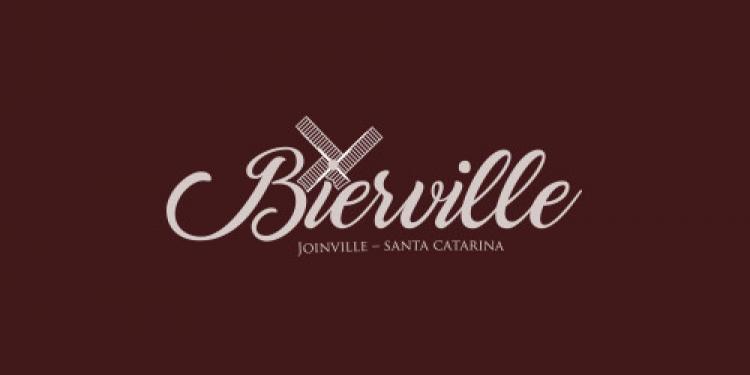 Bierville - O festival da cerveja de Joinville