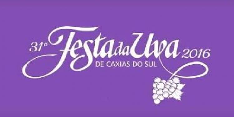 Festa da Uva 2016