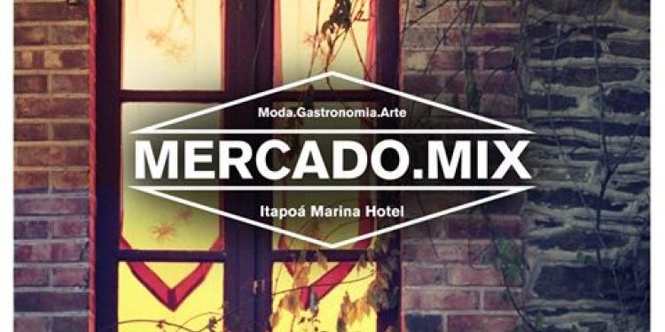 MERCADO MIX ITAPOÁ -