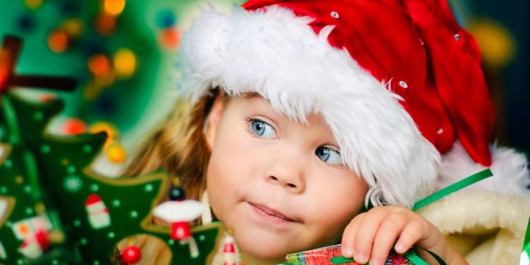 Desejamos um Feliz Natal! 🎅🎄🎁