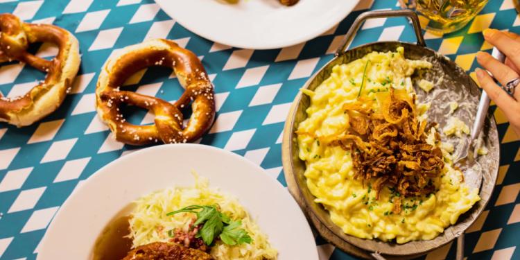 TripAdvisor: os 10 melhores restaurantes de Curitiba