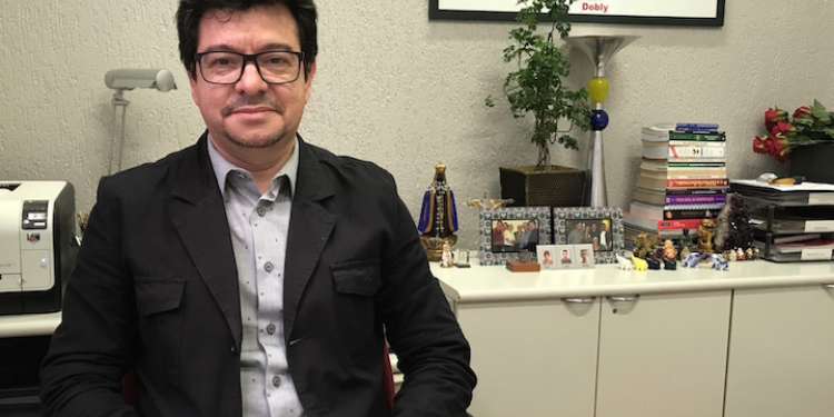 Paulo Jacovos assume diretoria de Desenvolvimento da CHA Hotéis para São Paulo!