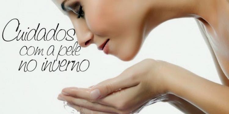 Como está sua pelo inverno?
