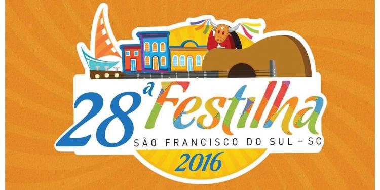 28ª Festilha de São Francisco do Sul