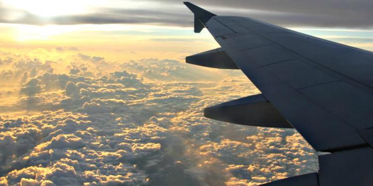 A Melhor Maneira de Viajar é Sentir
