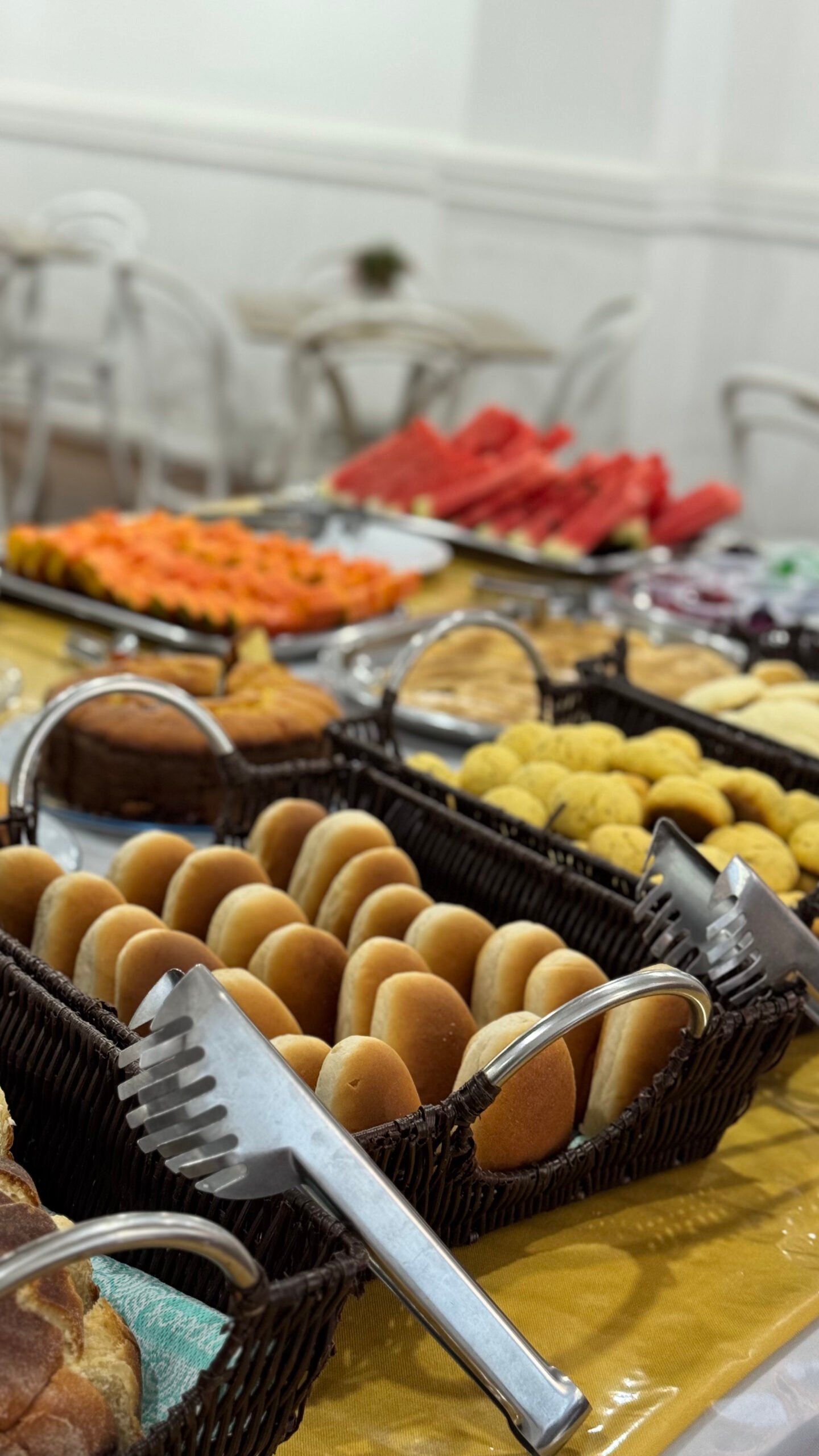 Café da manhã CHA PRIME (7)