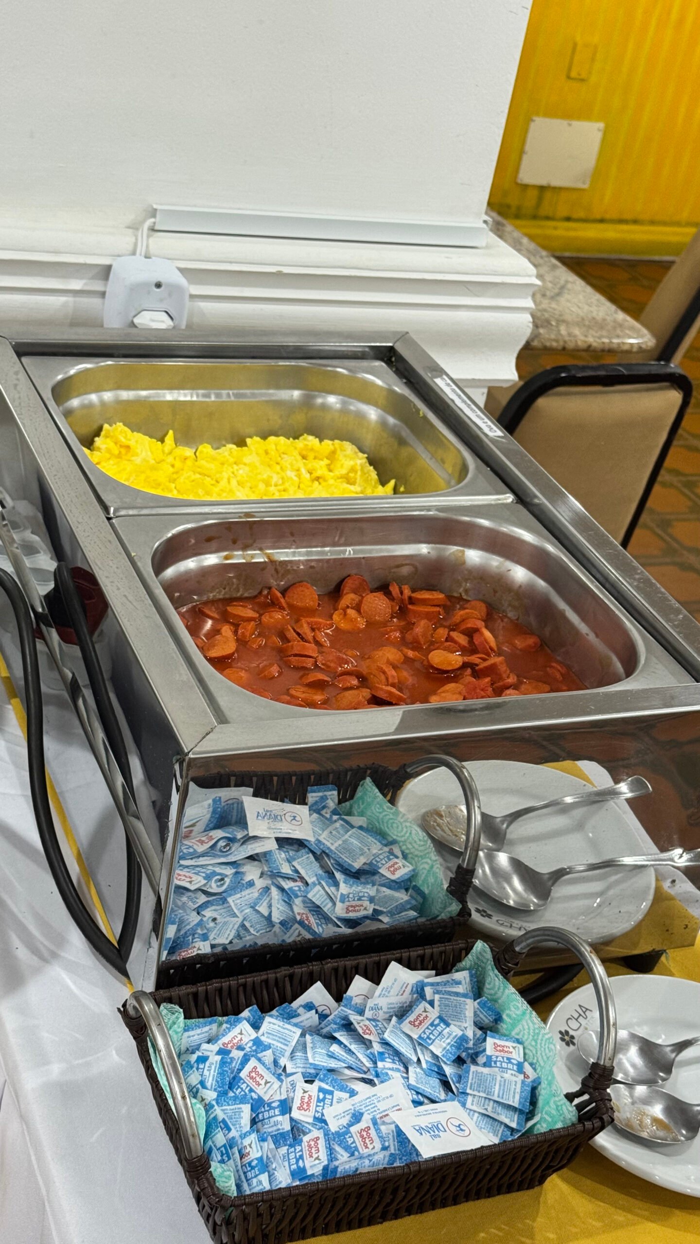 Café da manhã CHA PRIME (8)