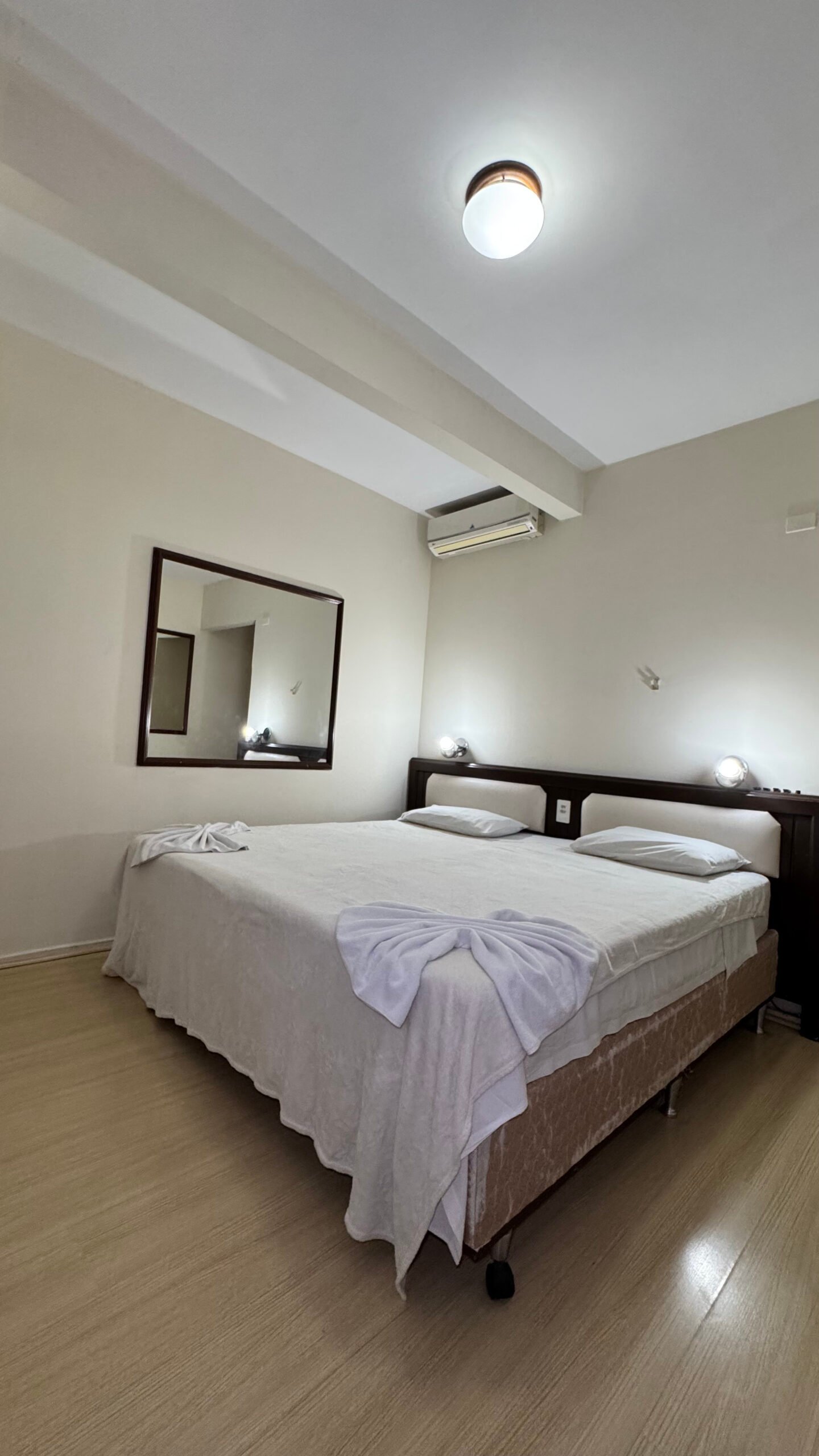 Casal Executivo CHA (2)