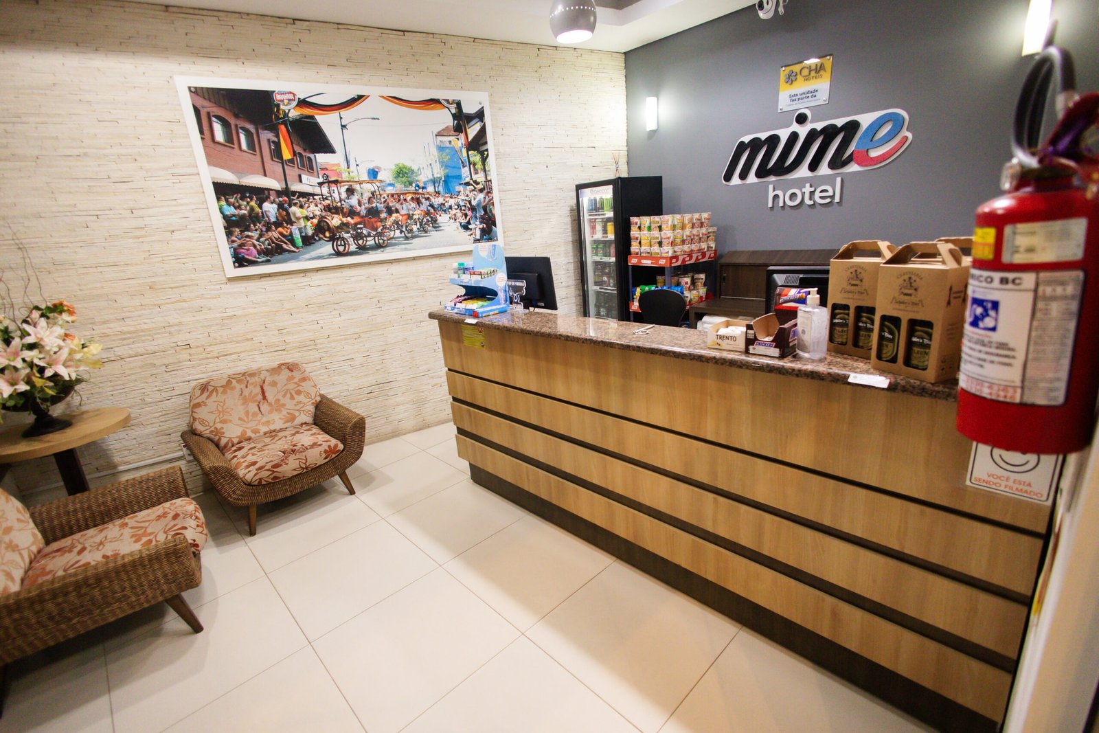 O que fazer em Blumenau: Guia completo de turismo na cidade