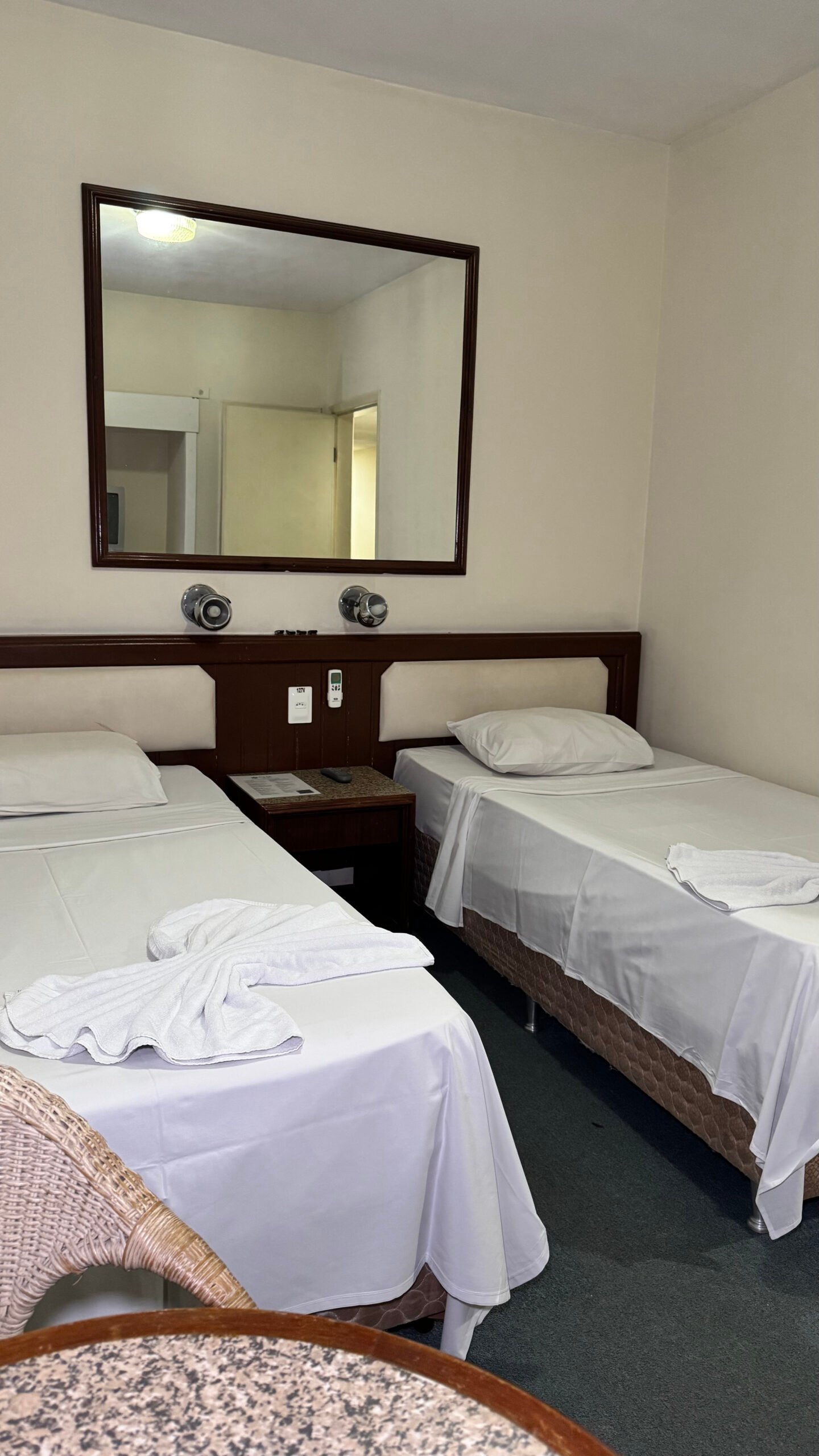 Solteiro standar CHA PRIme (2)