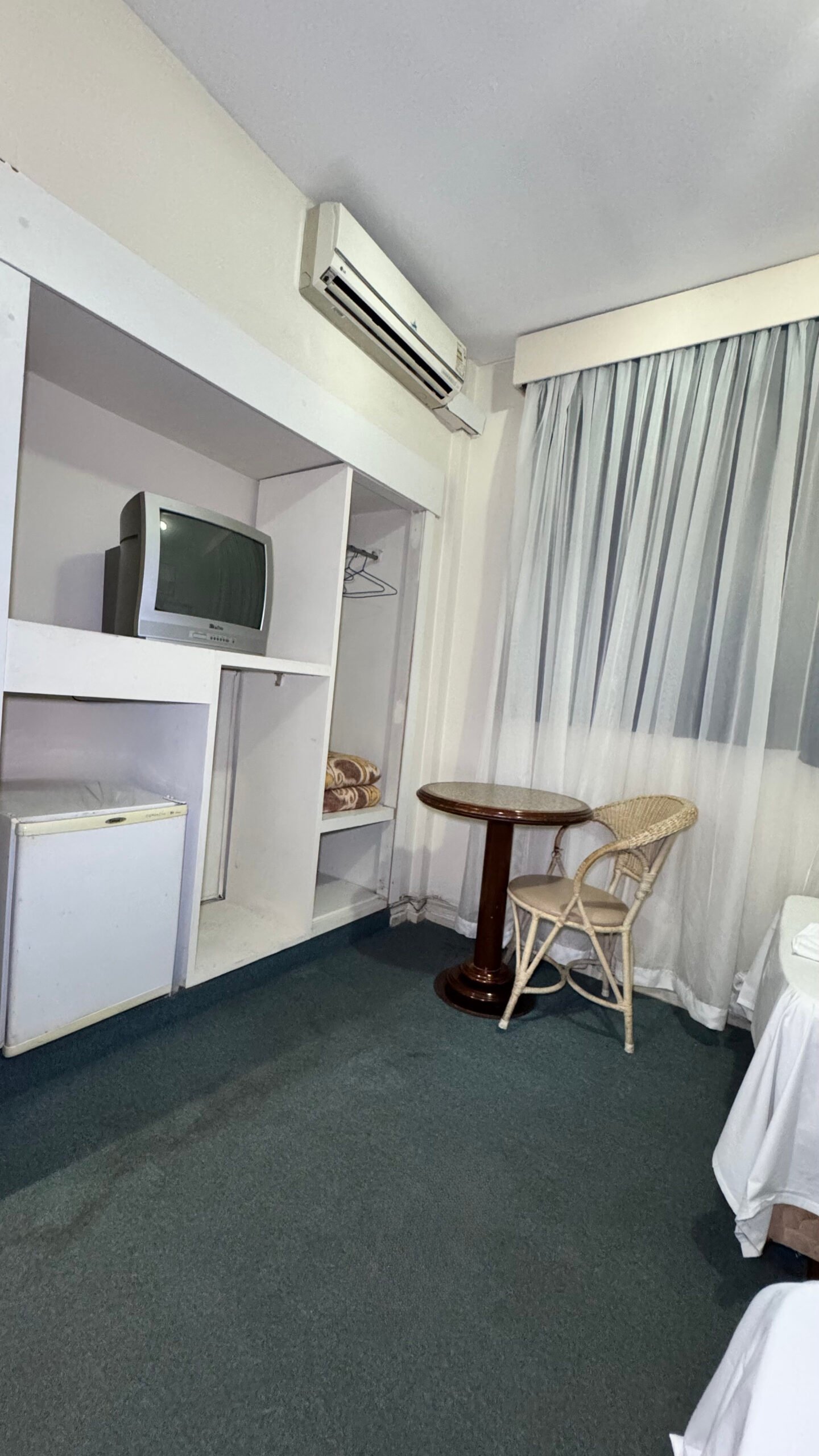 Solteiro standar CHA PRIme