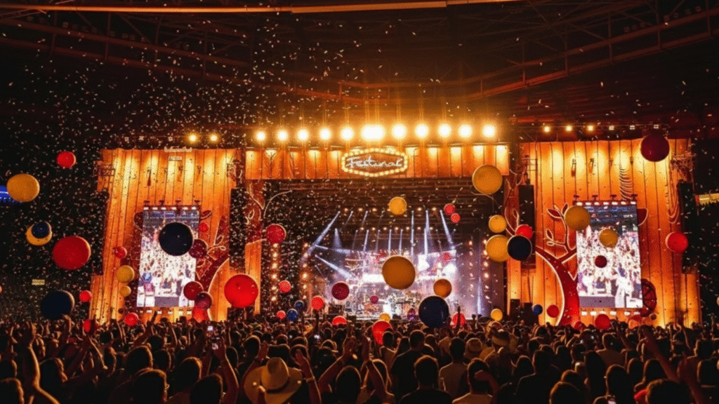 “Histórias do Sertanejo”: O Show do Ano Chega a Curitiba