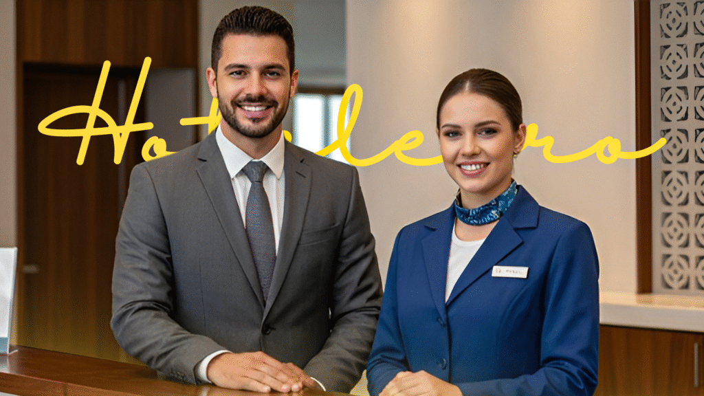 Dia do Hoteleiro: Celebrando a Arte de Receber Bem no CHA Hoteis