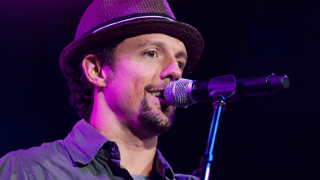 Jason Mraz em Belo Horizonte: tudo sobre o show de 8 de março no BeFly Hall e onde se hospedar