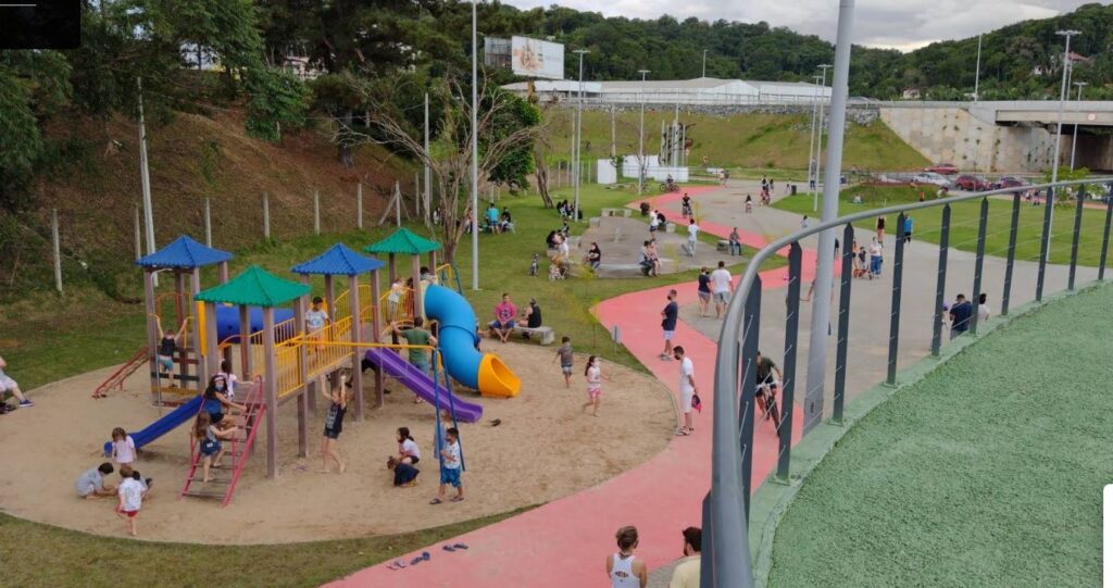 Parque das Itoupavas em Blumenau - natureza, cultura e a experiência completa com o CHA Mime Hotel