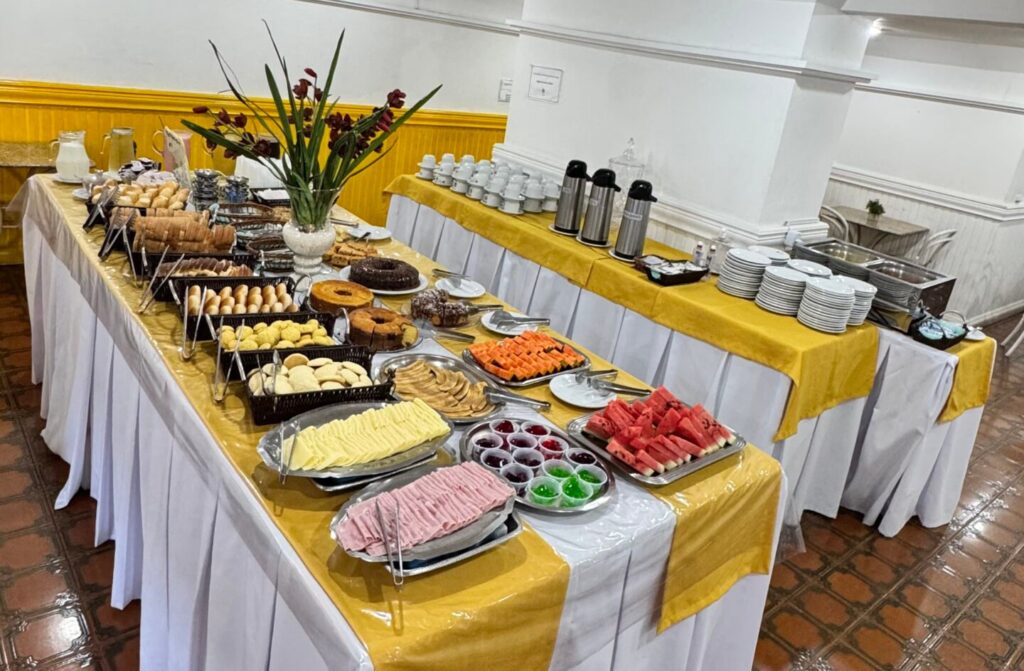 Dia do Hoteleiro: Celebrando a Arte de Receber Bem no CHA Hoteis