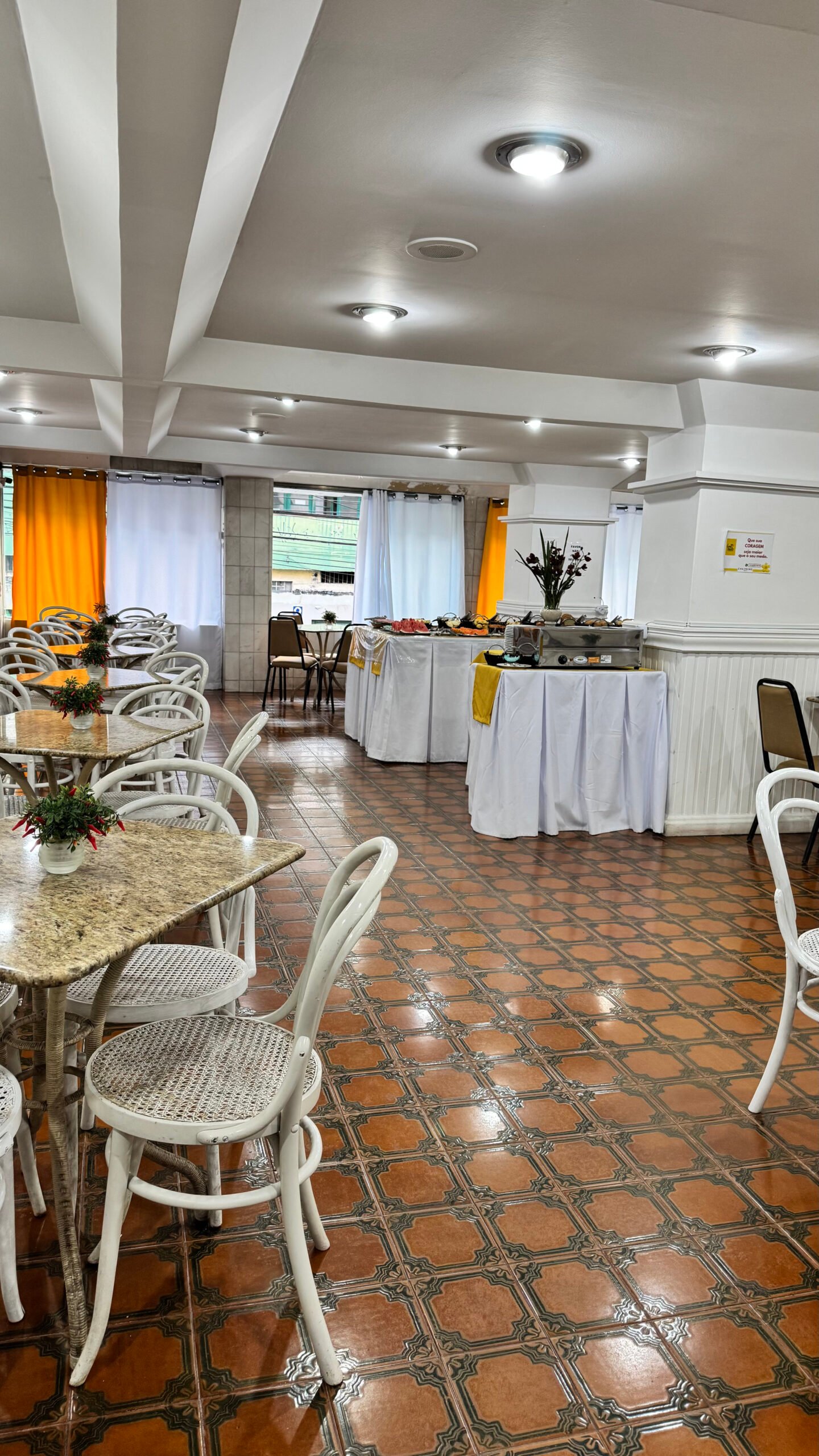 Café da manhã CHA PRIME (5)