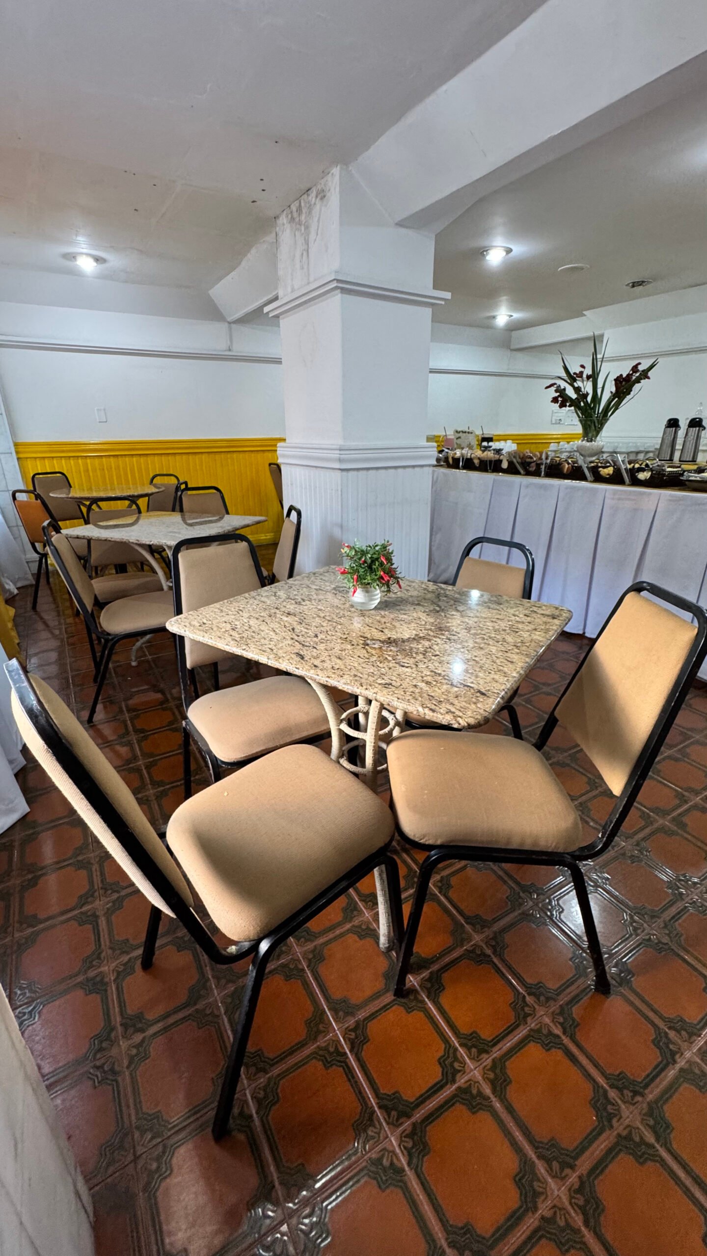 Café da manhã CHA PRIME (6)