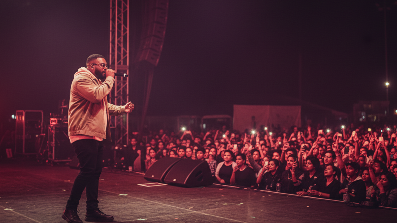 BK’ DLRE Tour chega a Belo Horizonte – Garanta sua hospedagem no Pampulha Design Hotel