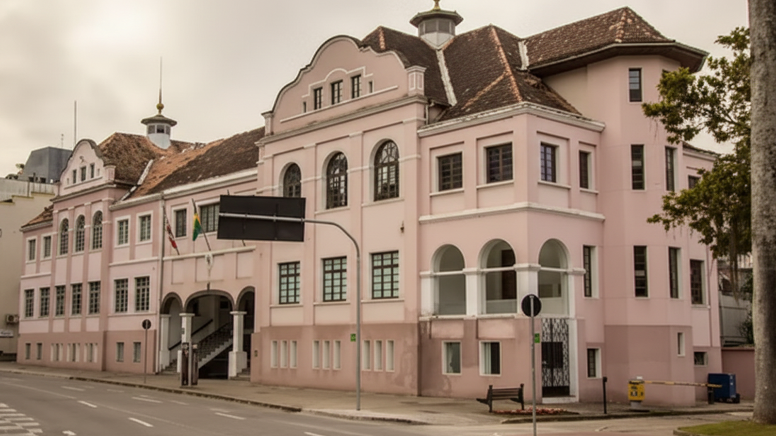 O que fazer em Blumenau: Guia completo de turismo na cidade