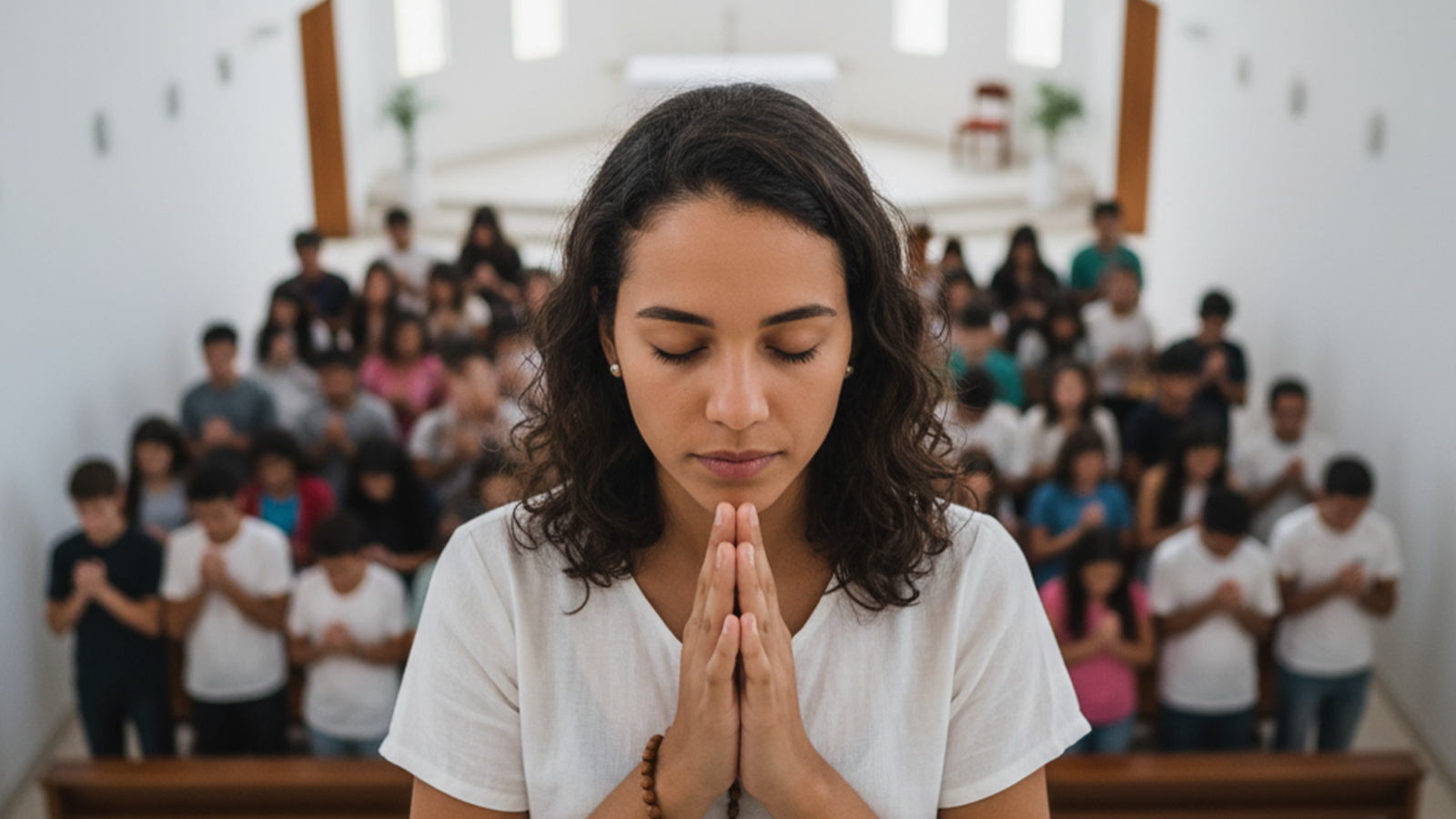 ABRAÇA MINAS 2025: Um Encontro de Fé e Esperança em Belo Horizonte