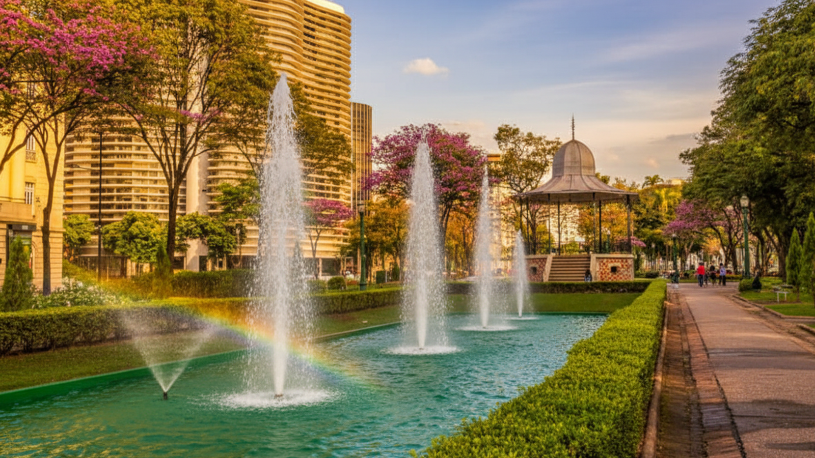 O que fazer em Belo Horizonte: Guia completo de turismo na cidade