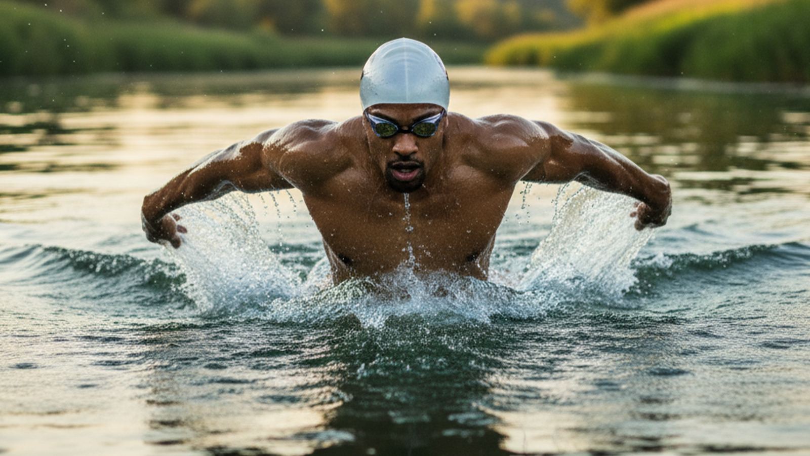 Curitiba poderá sediar Ironman Brasil a partir de 2026 e CHA Hotéis recebe atletas