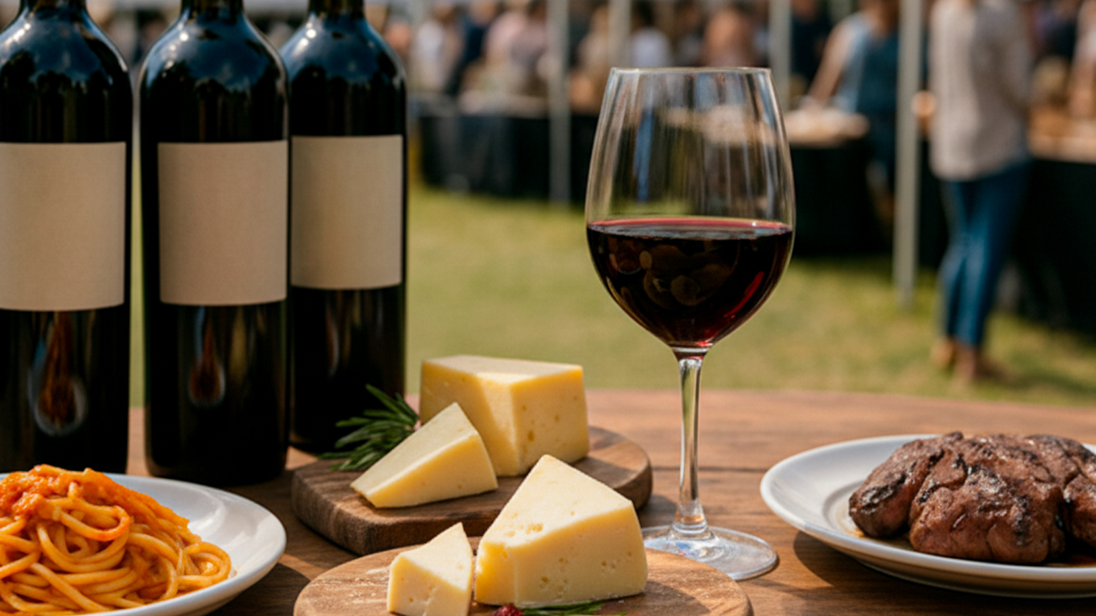 Encontro de Vinhos 2025 em Belo Horizonte: Venha participar!