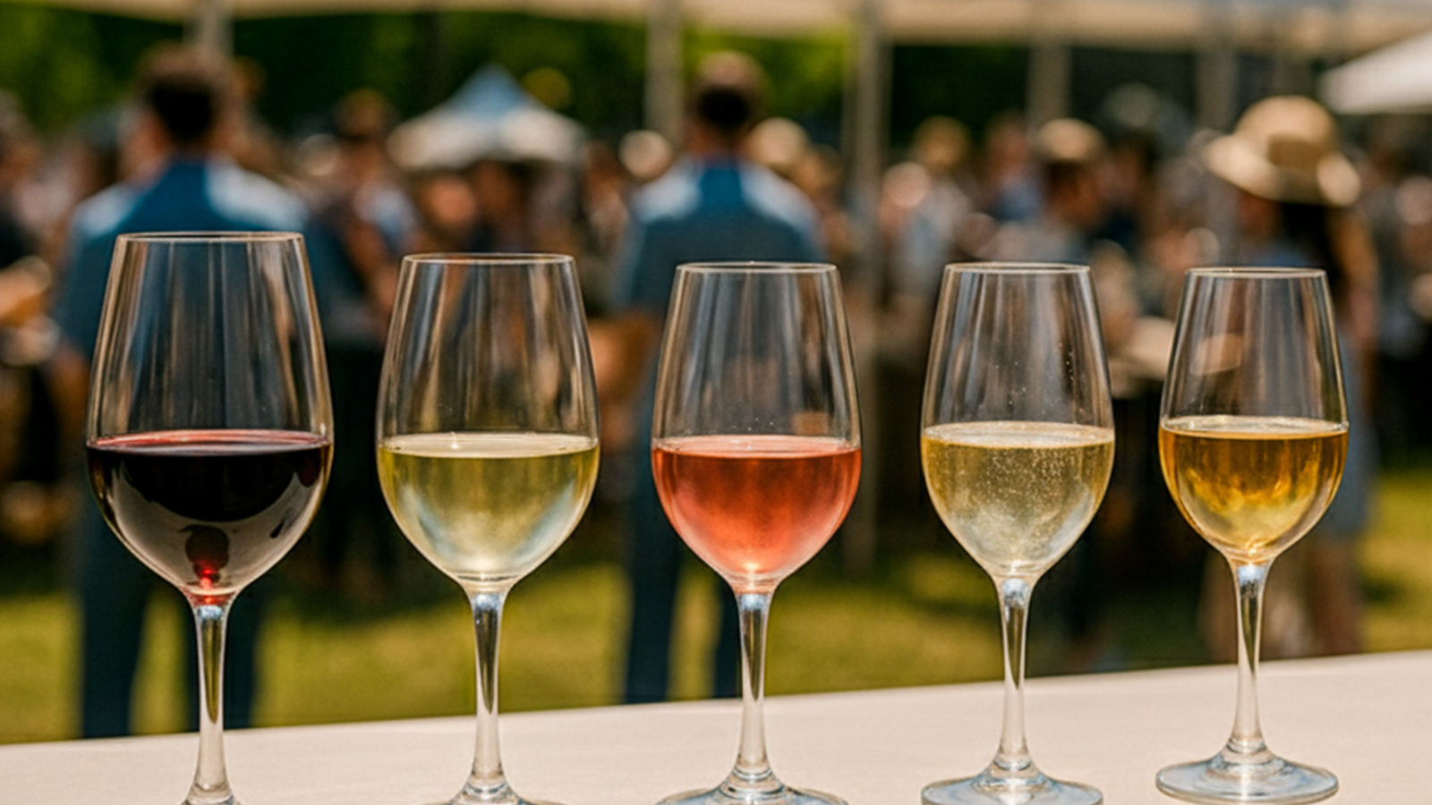 Encontro de Vinhos 2025 em Belo Horizonte: Venha participar!