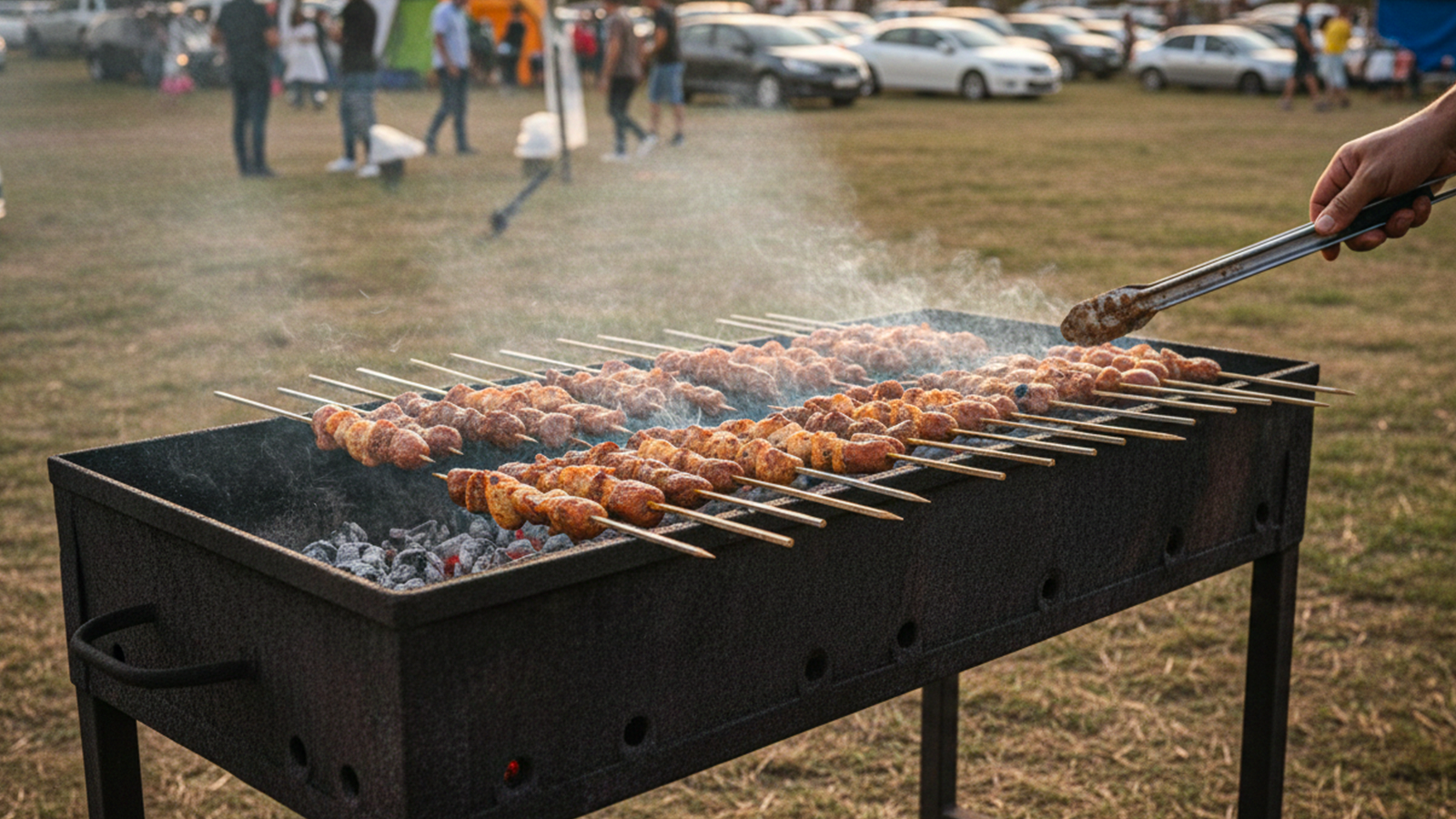 7º Encontro Du Interior promete agitar Cornélio Procópio e o Cha Hotéis te leva para curtir com conforto