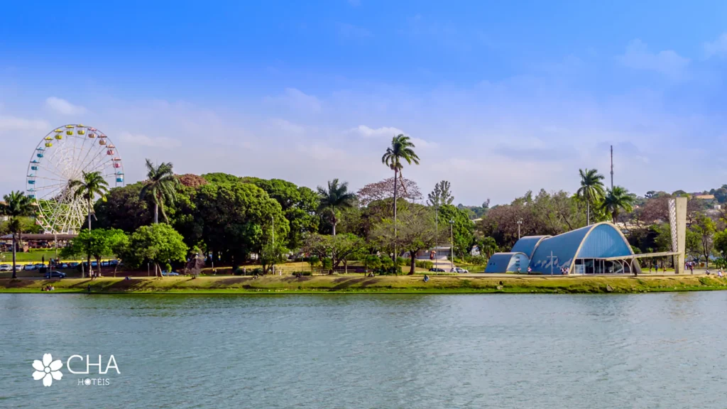 Lagoa da Pampulha o guia definitivo para visitar o cartão-postal mais famoso de Belo Horizonte